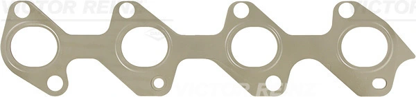 Gasket, exhaust manifold